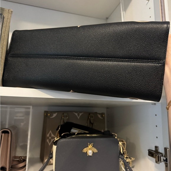 LOUIS VUITTON ON THE GO MM - Picture 6 of 6